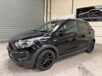 USED 2019 69 FORD KA+ 1.2 Ti-VCT Active Euro 6 (s/s) 5dr **READT TO DRIVE AWAY TODAY**