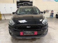 USED 2019 69 FORD KA+ 1.2 Ti-VCT Active Euro 6 (s/s) 5dr **READT TO DRIVE AWAY TODAY**