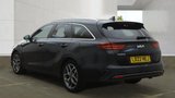 USED 2022 22 KIA CEED 1.5 T-GDi 3 Sportswagon 5dr Petrol Manual Euro 6 (s/s) (158 bhp) FULL DEALER HISTORY+SAT NAV