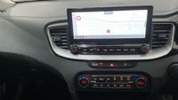 USED 2022 22 KIA CEED 1.5 T-GDi 3 Sportswagon 5dr Petrol Manual Euro 6 (s/s) (158 bhp) FULL DEALER HISTORY+SAT NAV