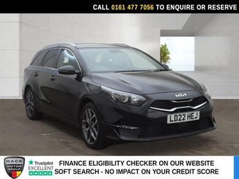 2022 KIA CEED