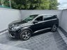 USED 2019 19 PEUGEOT 5008 1.5 BlueHDi Allure SUV 5dr Diesel Manual Euro 6 (s/s) (130 ps) ** AUTOTRADER 2025 HIGHLY RATED **