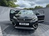 USED 2019 19 PEUGEOT 5008 1.5 BlueHDi Allure SUV 5dr Diesel Manual Euro 6 (s/s) (130 ps) ** AUTOTRADER 2025 HIGHLY RATED **