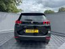 USED 2019 19 PEUGEOT 5008 1.5 BlueHDi Allure SUV 5dr Diesel Manual Euro 6 (s/s) (130 ps) ** AUTOTRADER 2025 HIGHLY RATED **