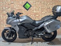 USED 2016 16 HONDA CBF1000 CAT D REPAIRED - ONE OWNER FROM NEW  - ANY INSPECTION . CAT D FULLY REPAIRED.