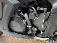 USED 2016 16 HONDA CBF1000 CAT D REPAIRED - ONE OWNER FROM NEW  - ANY INSPECTION . CAT D FULLY REPAIRED.