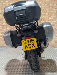 USED 2016 16 HONDA CBF1000 CAT D REPAIRED - ONE OWNER FROM NEW  - ANY INSPECTION . CAT D FULLY REPAIRED.