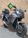 USED 2016 16 HONDA CBF1000 CAT D REPAIRED - ONE OWNER FROM NEW  - ANY INSPECTION . CAT D FULLY REPAIRED.