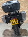 USED 2016 16 HONDA CBF1000 CAT D REPAIRED - ONE OWNER FROM NEW  - ANY INSPECTION . CAT D FULLY REPAIRED.
