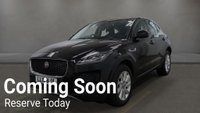 USED 2019 19 JAGUAR E-PACE 2.0 D180 S SUV 5dr Diesel Auto AWD Euro 6 (s/s) (180 ps) 