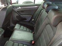 USED 2014 64 VOLKSWAGEN GOLF 2.0 TSI BlueMotion Tech GTI Hatchback 5dr Petrol Manual Euro 6 (s/s) (220 ps) 