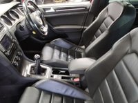 USED 2014 64 VOLKSWAGEN GOLF 2.0 TSI BlueMotion Tech GTI Hatchback 5dr Petrol Manual Euro 6 (s/s) (220 ps) 