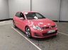 USED 2014 64 VOLKSWAGEN GOLF 2.0 TSI BlueMotion Tech GTI Hatchback 5dr Petrol Manual Euro 6 (s/s) (220 ps) 