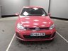 USED 2014 64 VOLKSWAGEN GOLF 2.0 TSI BlueMotion Tech GTI Hatchback 5dr Petrol Manual Euro 6 (s/s) (220 ps) 
