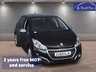 USED 2019 69 PEUGEOT 208 1.2 PureTech Signature Hatchback 5dr Petrol Manual Euro 6 (s/s) (82 ps) Only 2 owners from new.  Service history. Spare key & vehicle information pack. 2 YEARS FREE MOT & SERVICE INCLUDED. 3 Months Russell Ham Quality Warranty . All Car's Are HPI Clear . Finance Arranged - - Extended 12 Month's Warranty Available. To view all of our cars visit www.russellham.co.uk