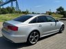 USED 2014 14 AUDI A6 SALOON 2.0 TDI ultra Black Edition Saloon 4dr Diesel S Tronic Euro 6 (s/s) (190 ps) 