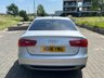 USED 2014 14 AUDI A6 SALOON 2.0 TDI ultra Black Edition Saloon 4dr Diesel S Tronic Euro 6 (s/s) (190 ps) 