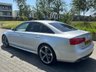USED 2014 14 AUDI A6 SALOON 2.0 TDI ultra Black Edition Saloon 4dr Diesel S Tronic Euro 6 (s/s) (190 ps) 