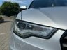 USED 2014 14 AUDI A6 SALOON 2.0 TDI ultra Black Edition Saloon 4dr Diesel S Tronic Euro 6 (s/s) (190 ps) 
