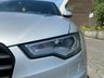 USED 2014 14 AUDI A6 SALOON 2.0 TDI ultra Black Edition Saloon 4dr Diesel S Tronic Euro 6 (s/s) (190 ps) 