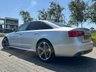 USED 2014 14 AUDI A6 SALOON 2.0 TDI ultra Black Edition Saloon 4dr Diesel S Tronic Euro 6 (s/s) (190 ps) 