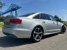 USED 2014 14 AUDI A6 SALOON 2.0 TDI ultra Black Edition Saloon 4dr Diesel S Tronic Euro 6 (s/s) (190 ps) 