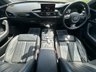 USED 2014 14 AUDI A6 SALOON 2.0 TDI ultra Black Edition Saloon 4dr Diesel S Tronic Euro 6 (s/s) (190 ps) 