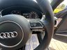 USED 2014 14 AUDI A6 SALOON 2.0 TDI ultra Black Edition Saloon 4dr Diesel S Tronic Euro 6 (s/s) (190 ps) 