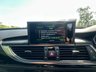 USED 2014 14 AUDI A6 SALOON 2.0 TDI ultra Black Edition Saloon 4dr Diesel S Tronic Euro 6 (s/s) (190 ps) 
