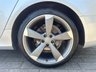 USED 2014 14 AUDI A6 SALOON 2.0 TDI ultra Black Edition Saloon 4dr Diesel S Tronic Euro 6 (s/s) (190 ps) 