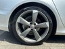USED 2014 14 AUDI A6 SALOON 2.0 TDI ultra Black Edition Saloon 4dr Diesel S Tronic Euro 6 (s/s) (190 ps) 