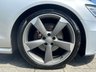 USED 2014 14 AUDI A6 SALOON 2.0 TDI ultra Black Edition Saloon 4dr Diesel S Tronic Euro 6 (s/s) (190 ps) 