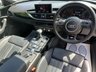 USED 2014 14 AUDI A6 SALOON 2.0 TDI ultra Black Edition Saloon 4dr Diesel S Tronic Euro 6 (s/s) (190 ps) 