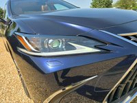USED 2022 22 LEXUS ES 2.5 300h Saloon 4dr Petrol Hybrid E-CVT Euro 6 (s/s) (218 ps) 