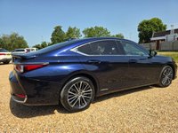 USED 2022 22 LEXUS ES 2.5 300h Saloon 4dr Petrol Hybrid E-CVT Euro 6 (s/s) (218 ps) 
