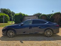 USED 2022 22 LEXUS ES 2.5 300h Saloon 4dr Petrol Hybrid E-CVT Euro 6 (s/s) (218 ps) 