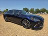 USED 2022 22 LEXUS ES 2.5 300h Saloon 4dr Petrol Hybrid E-CVT Euro 6 (s/s) (218 ps) 