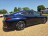 USED 2022 22 LEXUS ES 2.5 300h Saloon 4dr Petrol Hybrid E-CVT Euro 6 (s/s) (218 ps) 