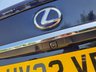 USED 2022 22 LEXUS ES 2.5 300h Saloon 4dr Petrol Hybrid E-CVT Euro 6 (s/s) (218 ps) 