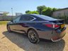 USED 2022 22 LEXUS ES 2.5 300h Saloon 4dr Petrol Hybrid E-CVT Euro 6 (s/s) (218 ps) 