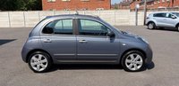 USED 2010 10 NISSAN MICRA 1.2 16v n-tec Hatchback 5dr Petrol Manual (139 g/km, 79 bhp) ESTABLISHED FOR OVER 33 YEARS.