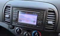 USED 2010 10 NISSAN MICRA 1.2 16v n-tec Hatchback 5dr Petrol Manual (139 g/km, 79 bhp) ESTABLISHED FOR OVER 33 YEARS.