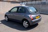 USED 2010 10 NISSAN MICRA 1.2 16v n-tec Hatchback 5dr Petrol Manual (139 g/km, 79 bhp) ESTABLISHED FOR OVER 33 YEARS.