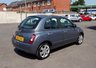 USED 2010 10 NISSAN MICRA 1.2 16v n-tec Hatchback 5dr Petrol Manual (139 g/km, 79 bhp) ESTABLISHED FOR OVER 33 YEARS.