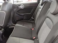 USED 2018 18 FIAT 500X 1.6 E-Torq Pop SUV 5dr Petrol Manual Euro 6 (110 ps) 