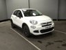 USED 2018 18 FIAT 500X 1.6 E-Torq Pop SUV 5dr Petrol Manual Euro 6 (110 ps) 