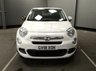 USED 2018 18 FIAT 500X 1.6 E-Torq Pop SUV 5dr Petrol Manual Euro 6 (110 ps) 