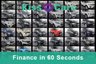 USED 2018 18 FIAT 500X 1.6 E-Torq Pop SUV 5dr Petrol Manual Euro 6 (110 ps) 