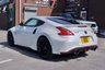 USED 2015 15 NISSAN 370 Z 3.7 V6 Nismo Coupe 3dr Petrol Manual Euro 5 (344 ps) 
