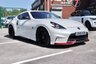 USED 2015 15 NISSAN 370 Z 3.7 V6 Nismo Coupe 3dr Petrol Manual Euro 5 (344 ps) 